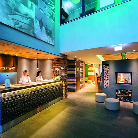 וילינגן Hotel Hochheide מראה חיצוני תמונה