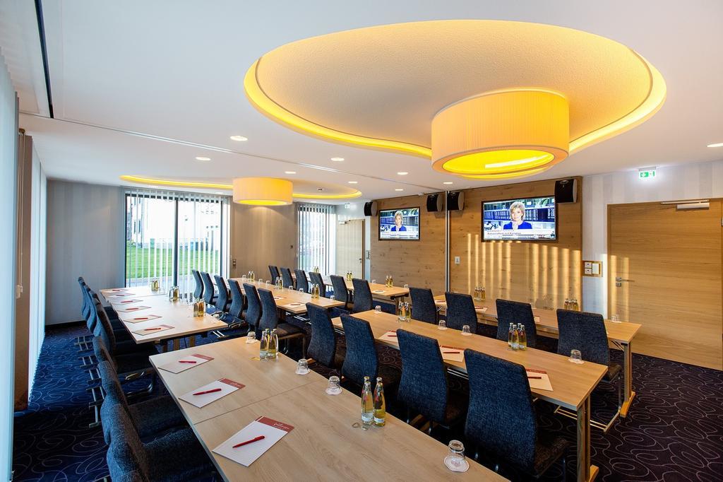 וילינגן Hotel Hochheide מראה חיצוני תמונה
