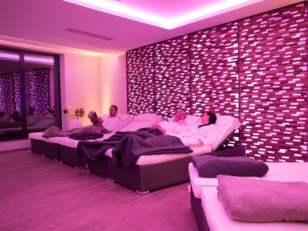 וילינגן Hotel Hochheide מראה חיצוני תמונה