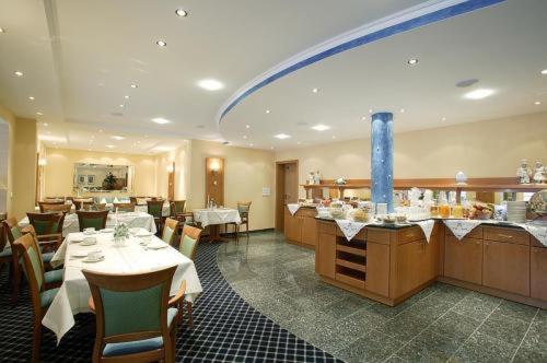 וילינגן Hotel Hochheide מראה חיצוני תמונה