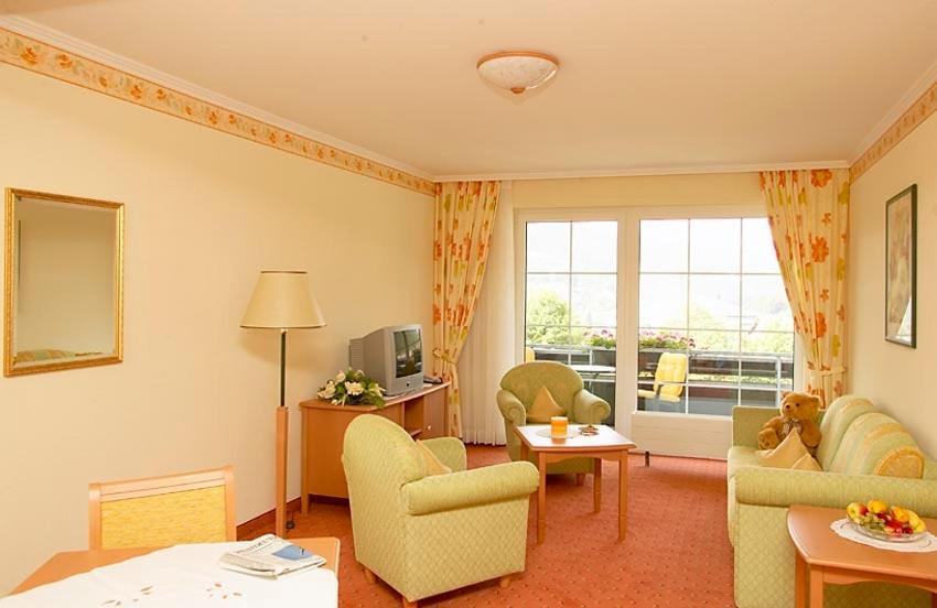 וילינגן Hotel Hochheide מראה חיצוני תמונה